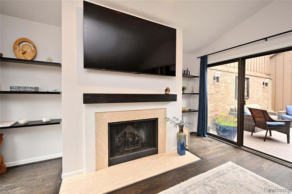 Condo in Beverly Hills, Michigan, United States 5 - 18554920