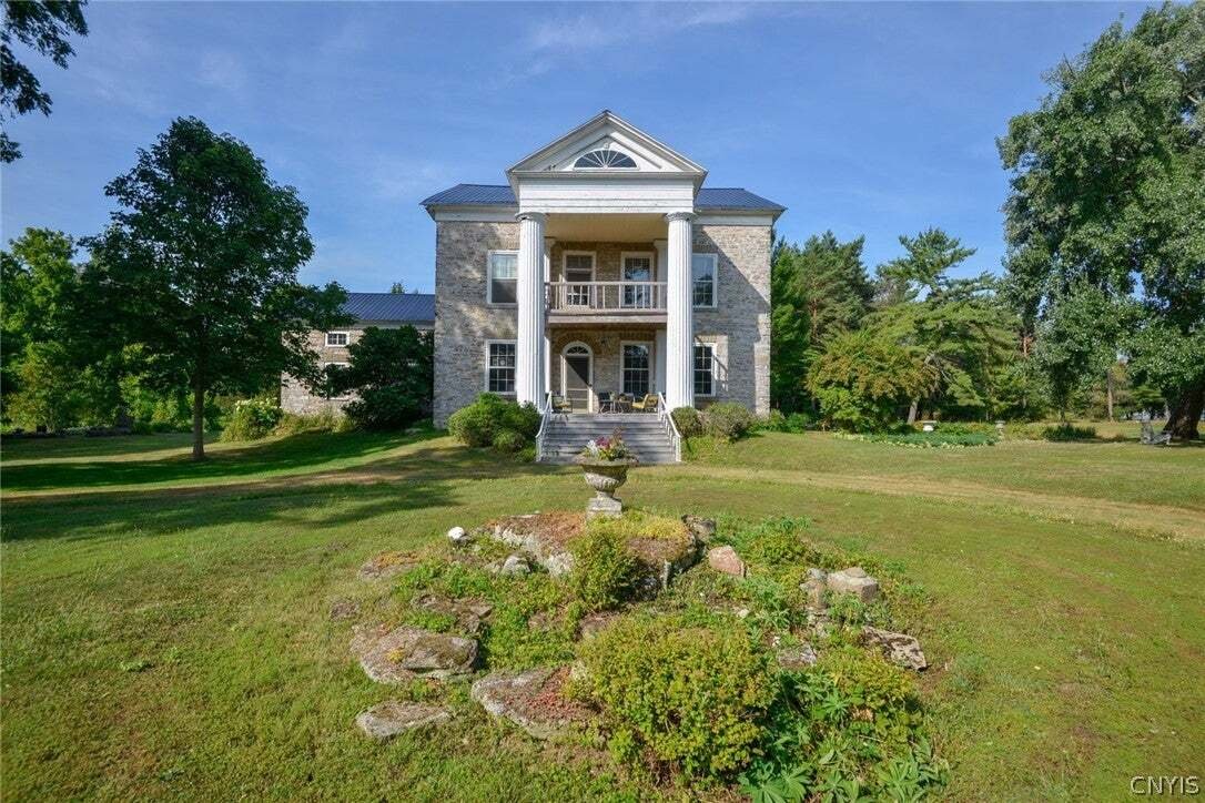 House in Morristown, New York, United States 3 - 18562098
