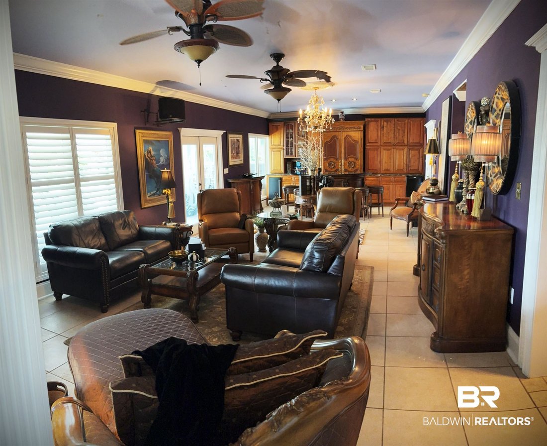House in Orange Beach, Alabama, United States 5 - 17040686