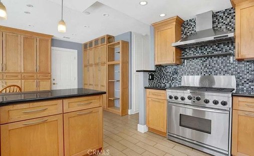 Maison à Lake Forest, Californie, États-Unis 1