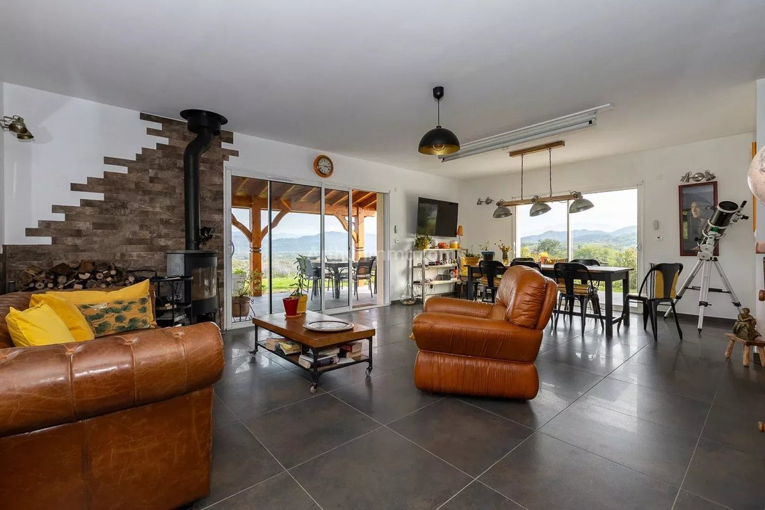 House in Vongnes, Auvergne-Rhône-Alpes, France 2 - 18559890