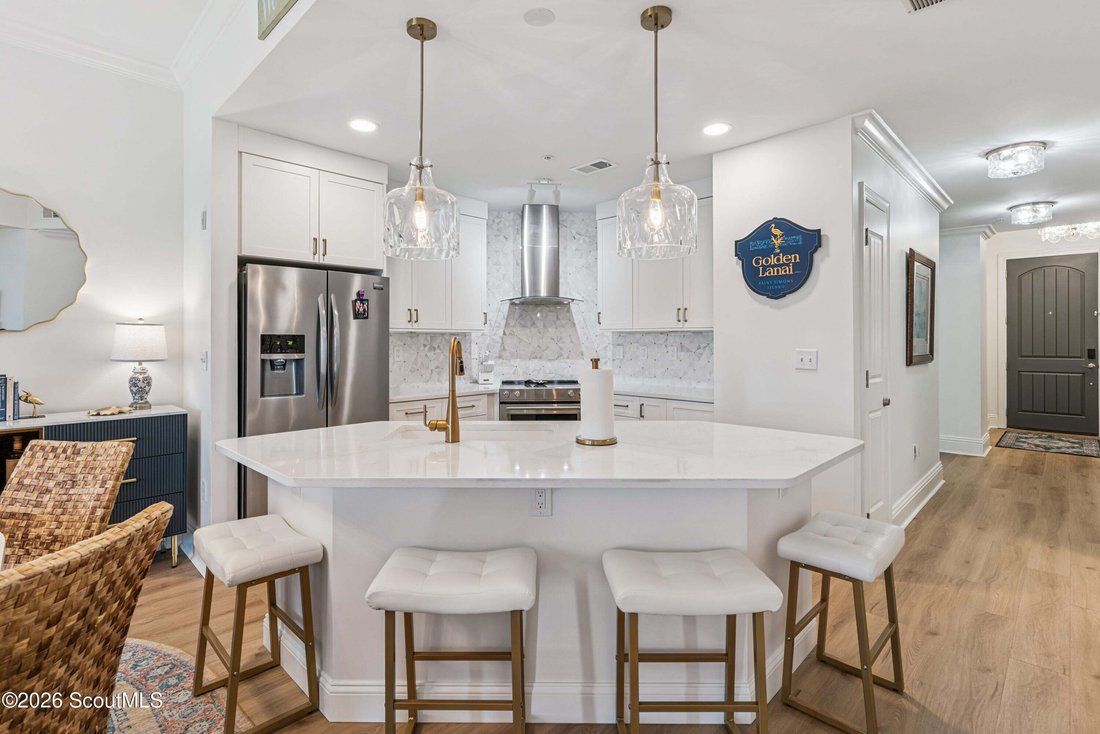 Condo in St. Simons, Georgia, United States 4 - 18564746