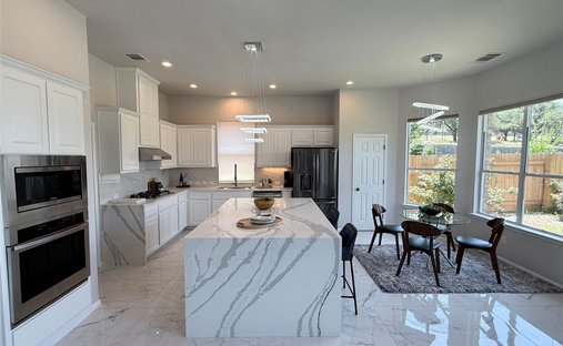 House in Austin, Texas, United States 1