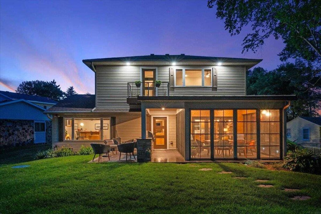House in Saint Joseph, Minnesota, United States 1 - 18564577