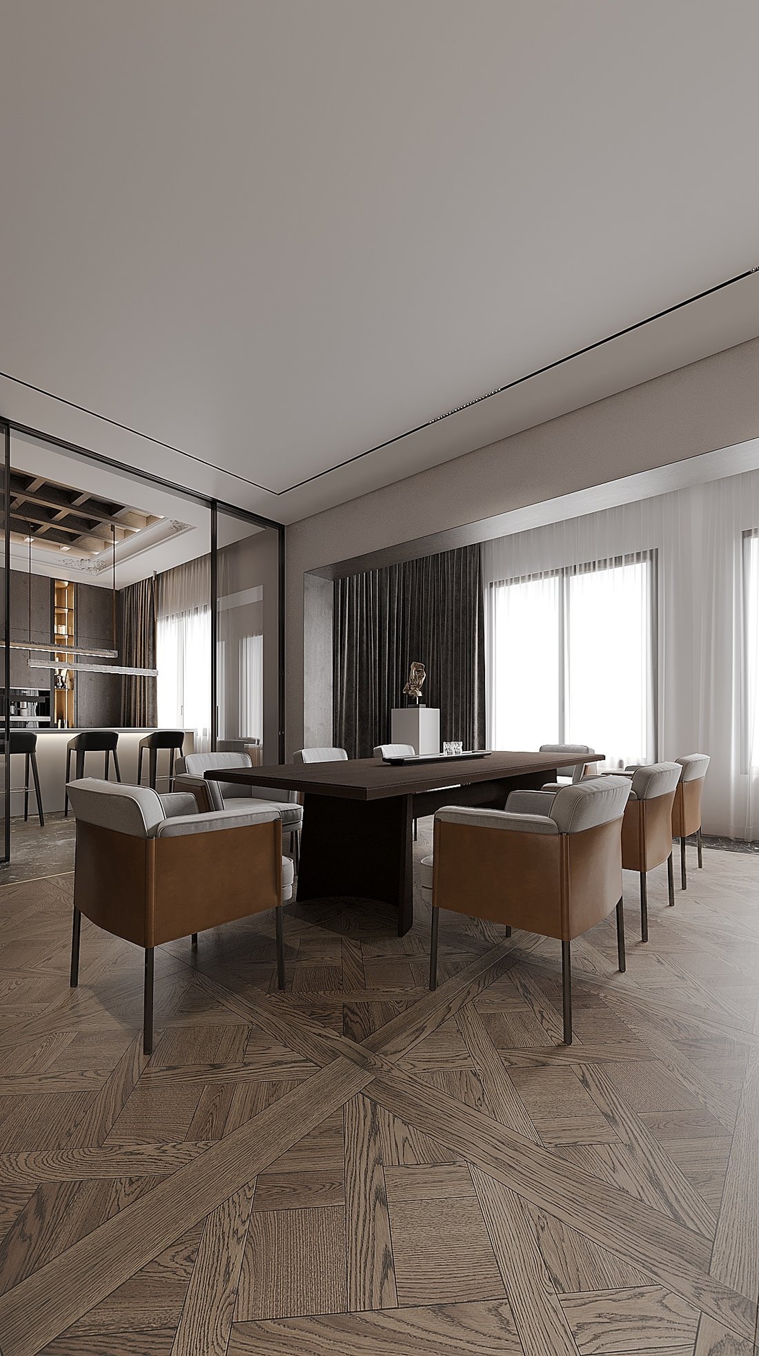 Apartment in Eixample, Barcelona, Spain 3 - 18566316