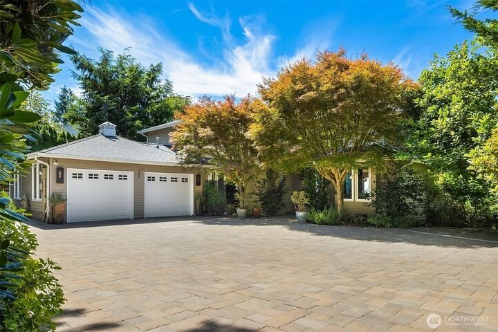 House in Edmonds, Washington, United States 2 - 18564509