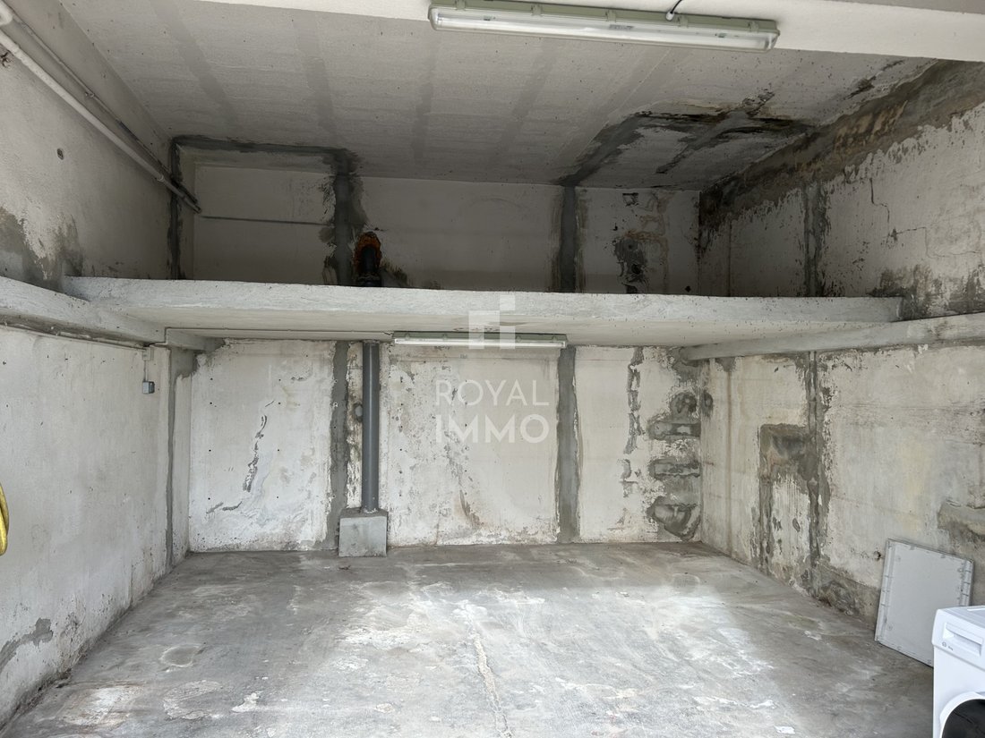 Apartment in Le Faron-Fort-Rouge, Toulon, France 4 - 16629846