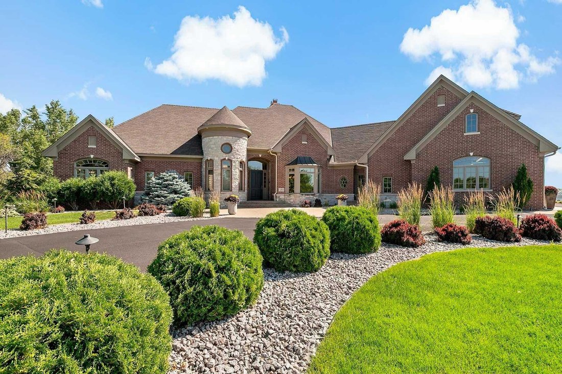 House in Medina, Minnesota, United States 2 - 18564053