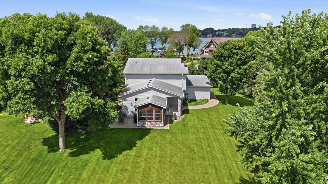 Maison à Prior Lake, Minnesota, États-Unis 3 - 18564802