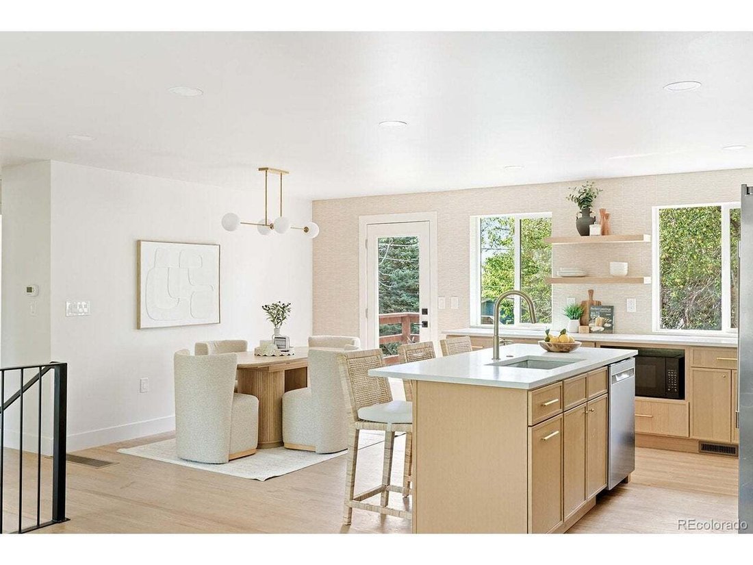 House in Boulder, Colorado, United States 5 - 18561805