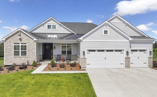 House in Lake Geneva, Wisconsin, United States 1