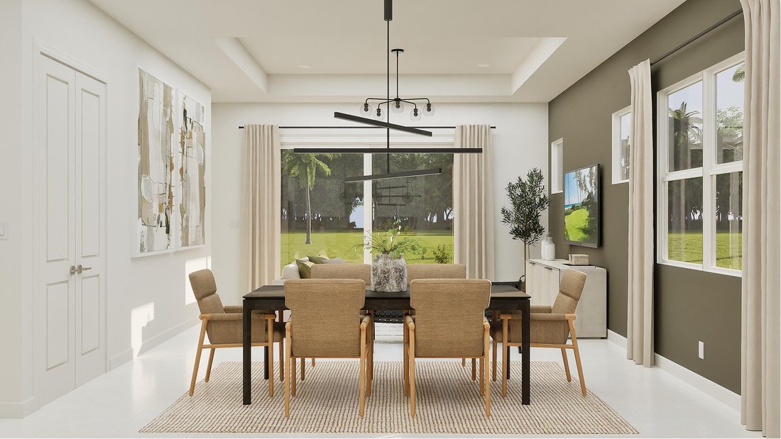 House in Wellington, Florida, United States 4 - 18559864