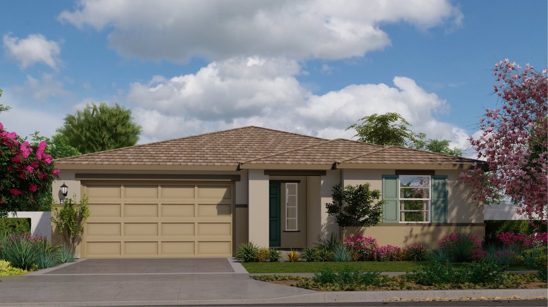 House in Olivehurst, California, United States 1 - 18559724