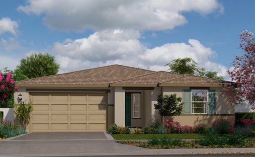 House in Olivehurst, California, United States 1