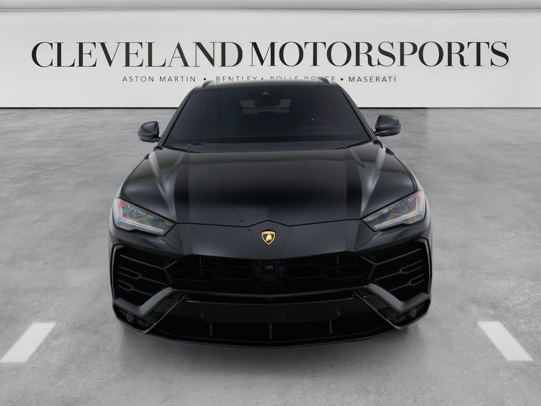 Suv in North Olmsted, OH, United States 4 - 18566016