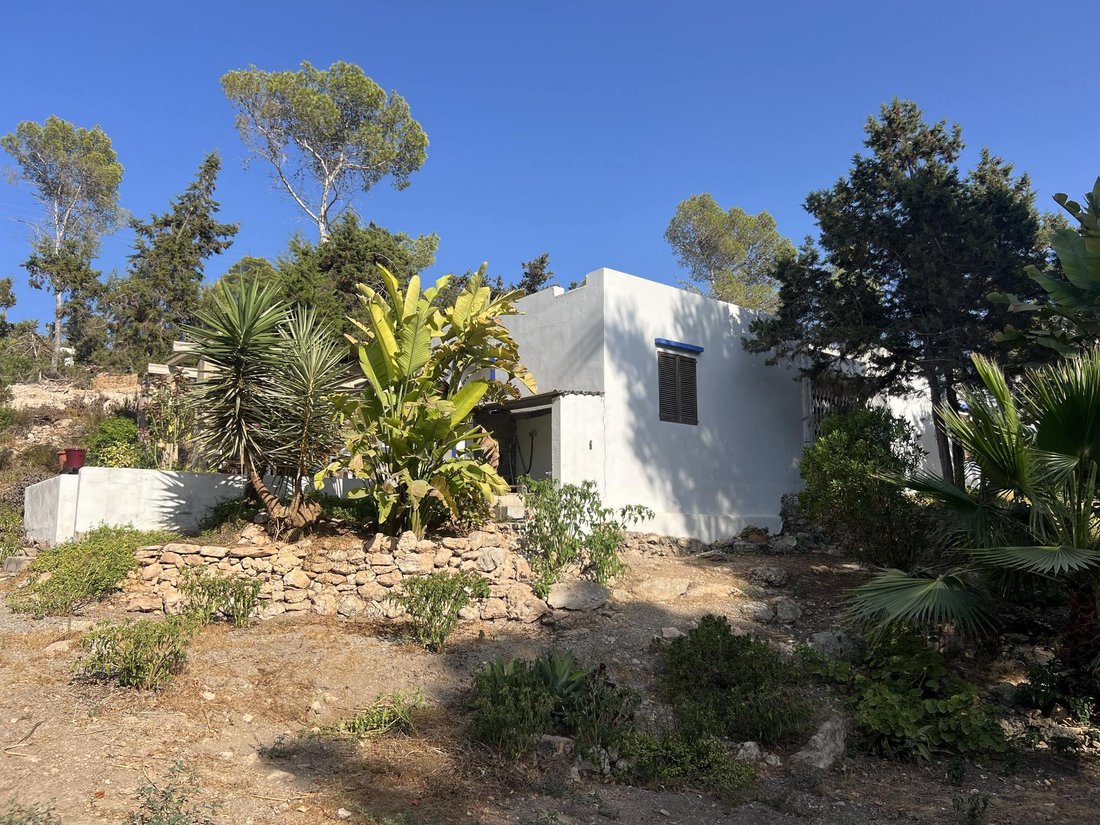 Country House in Portinatx, Sant Joan de Labritja, Balearic Islands 3 - 18558592