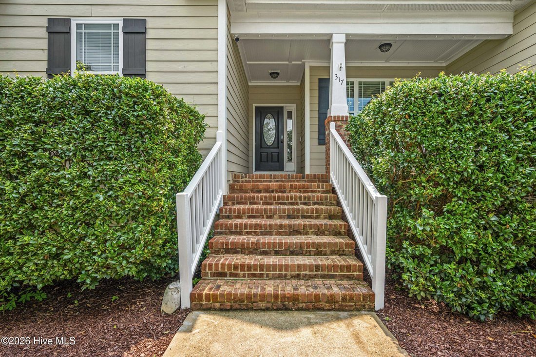 House in Clayton, North Carolina, United States 4 - 18558939