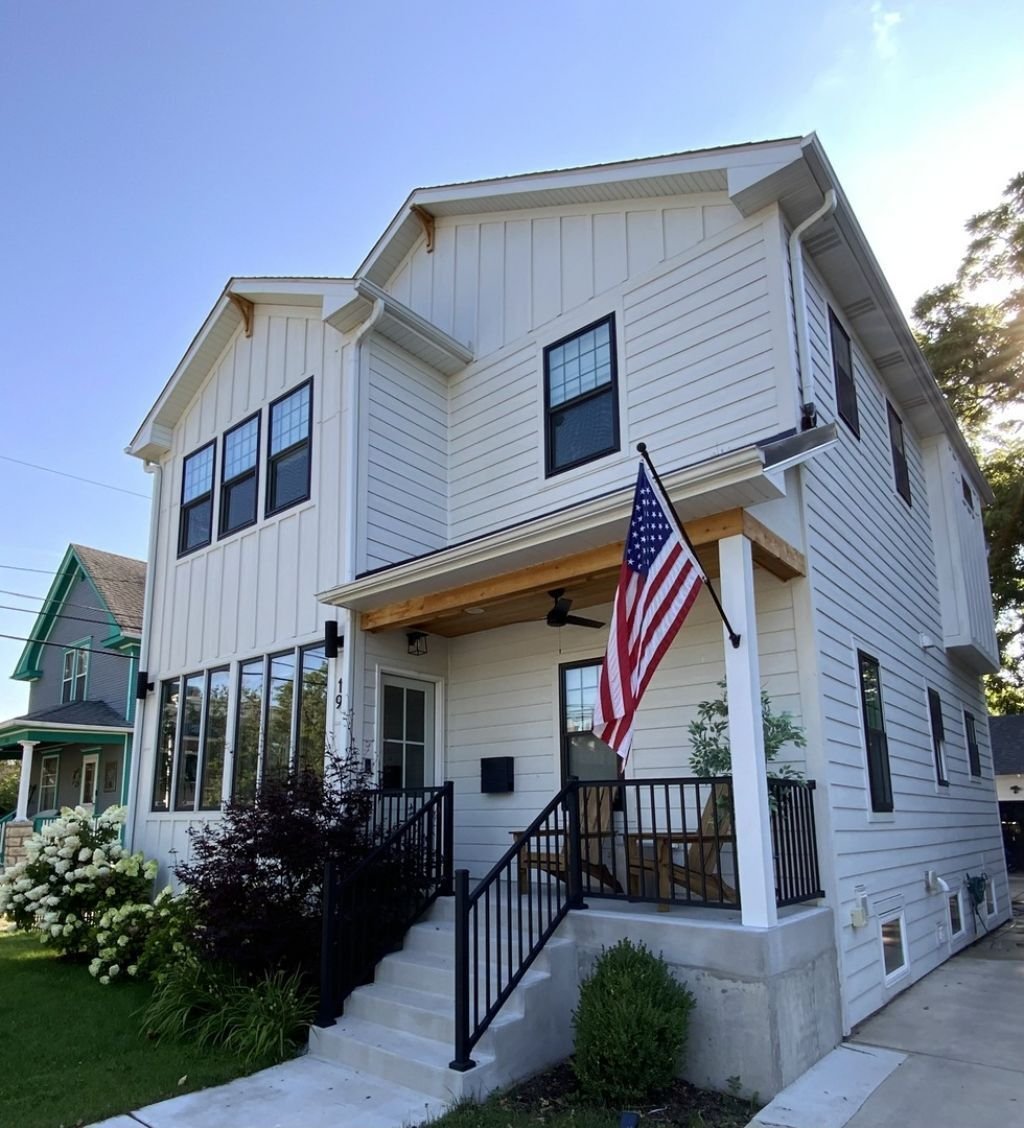 House in Naperville, Illinois, United States 2 - 18564148