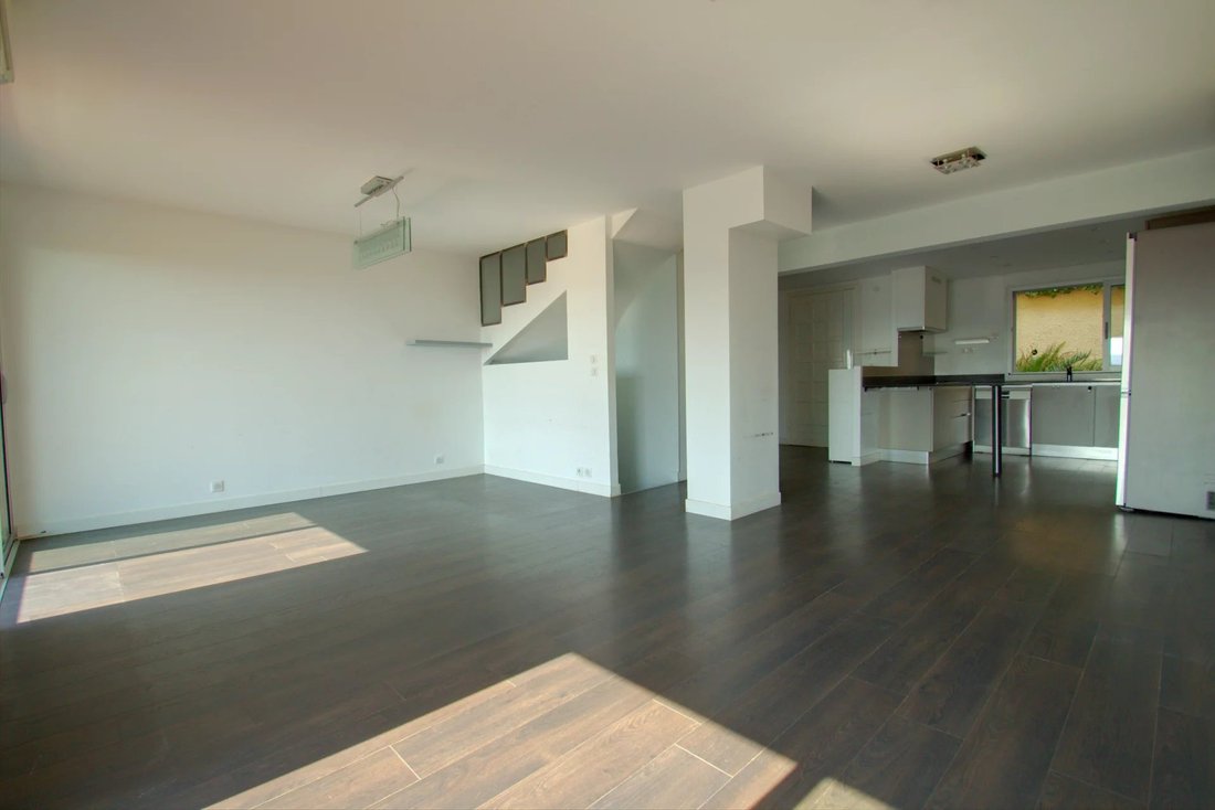 Apartment in Nice, Provence-Alpes-Côte d'Azur, France 3 - 17520512