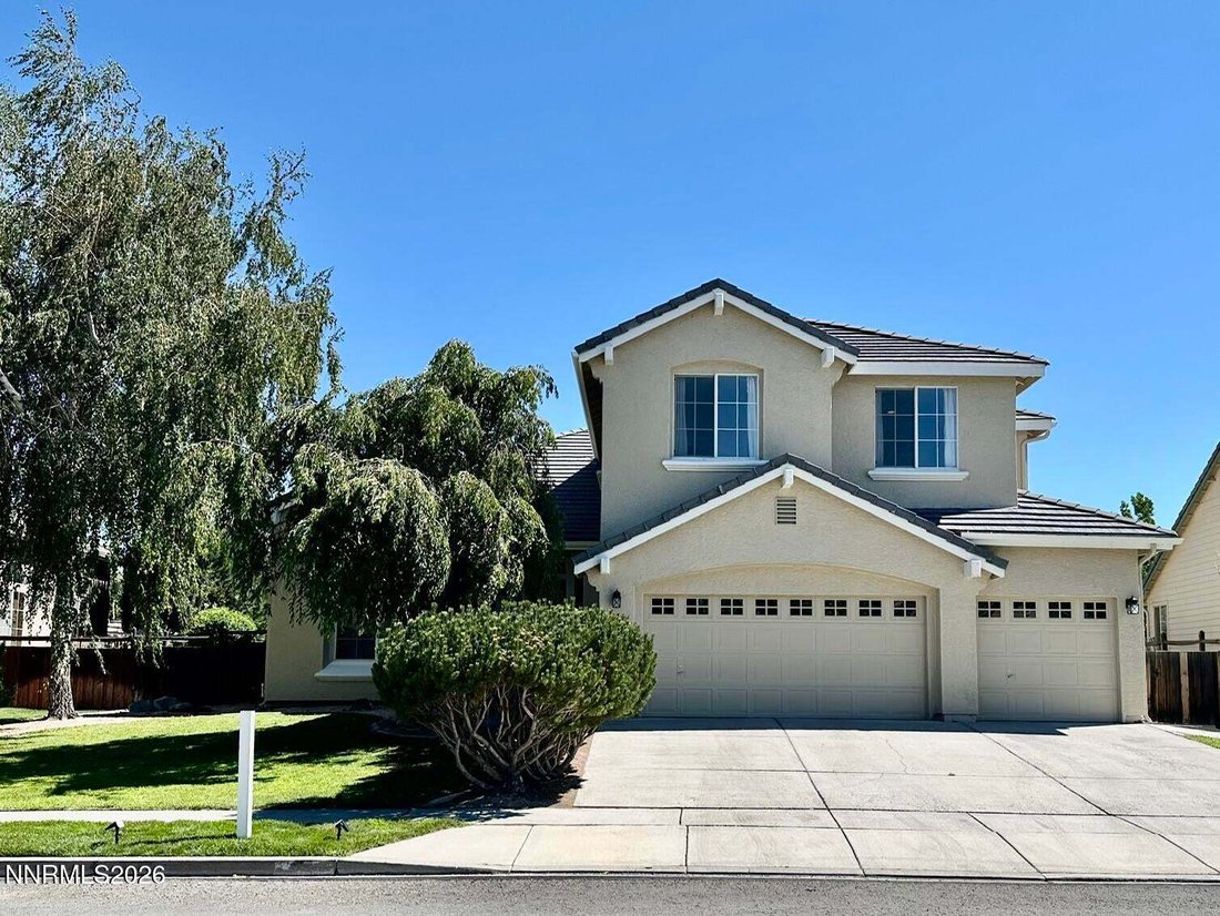 House in Sparks, Nevada, United States 1 - 18560954