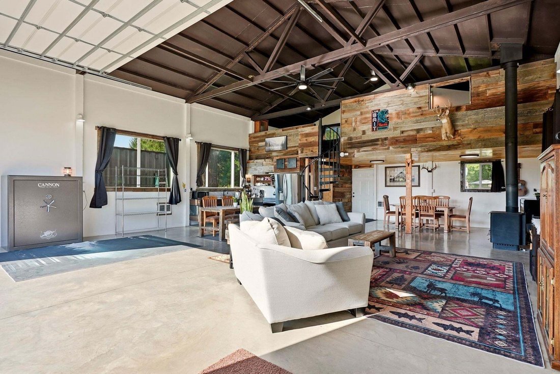 House in Newport, Washington, United States 2 - 18560992