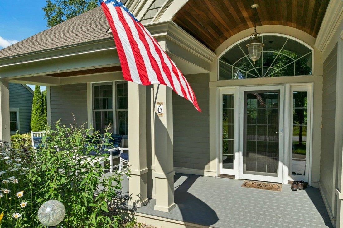 Casa a Thornton, New Hampshire, Stati Uniti 3 - 18565366