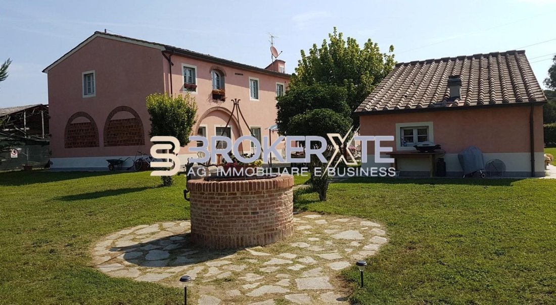 Farm Ranch in Altopascio Centro, Altopascio, Tuscany 4 - 14942166