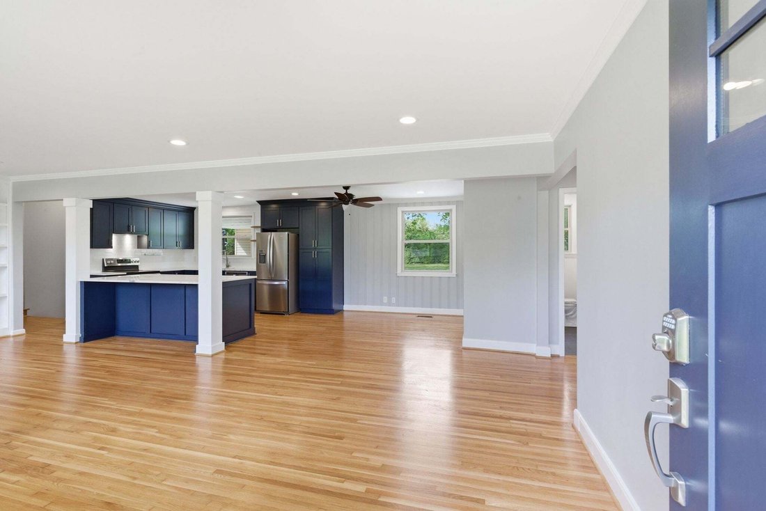 House in Nashville, Tennessee, United States 5 - 18562143