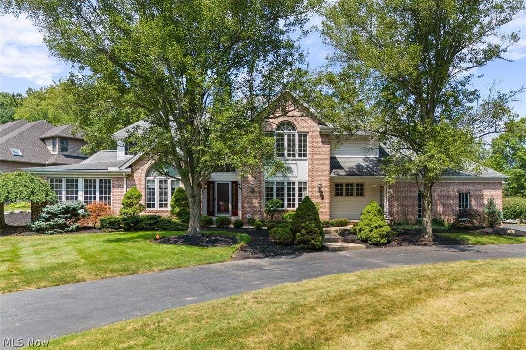 House in Gates Mills, Ohio, United States 1 - 18562091