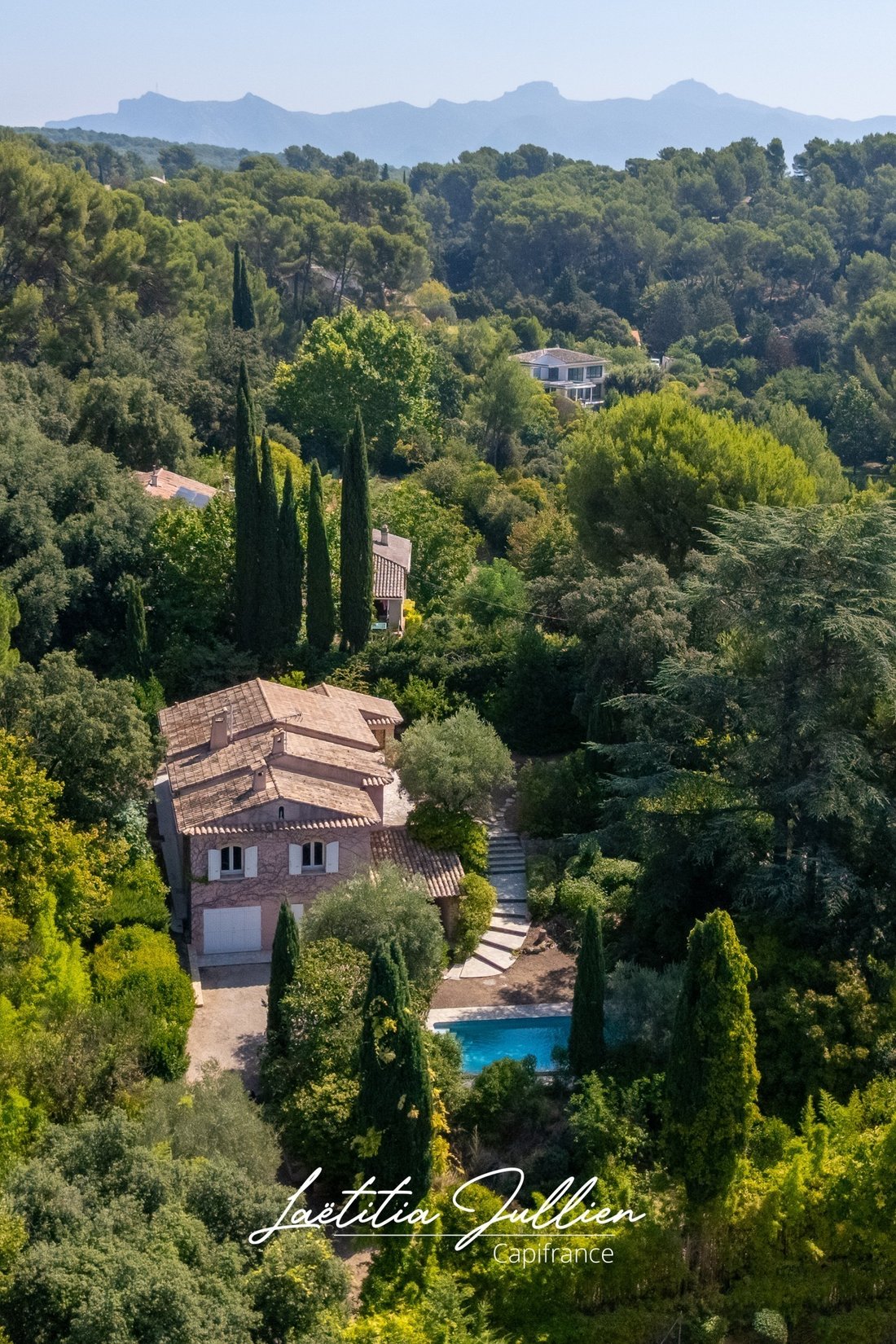 House in Saint Menet, Marseille, Provence-Alpes-Côte d'Azur 3 - 18559825