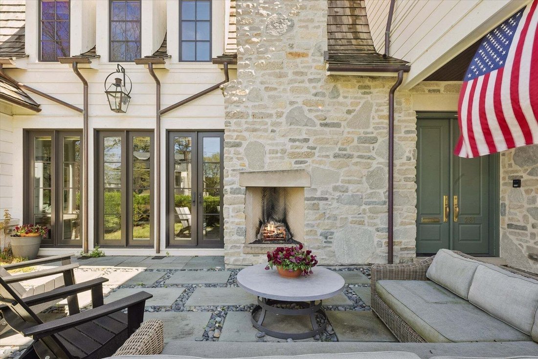 House in Glen Ellyn, Illinois, United States 5 - 18558993