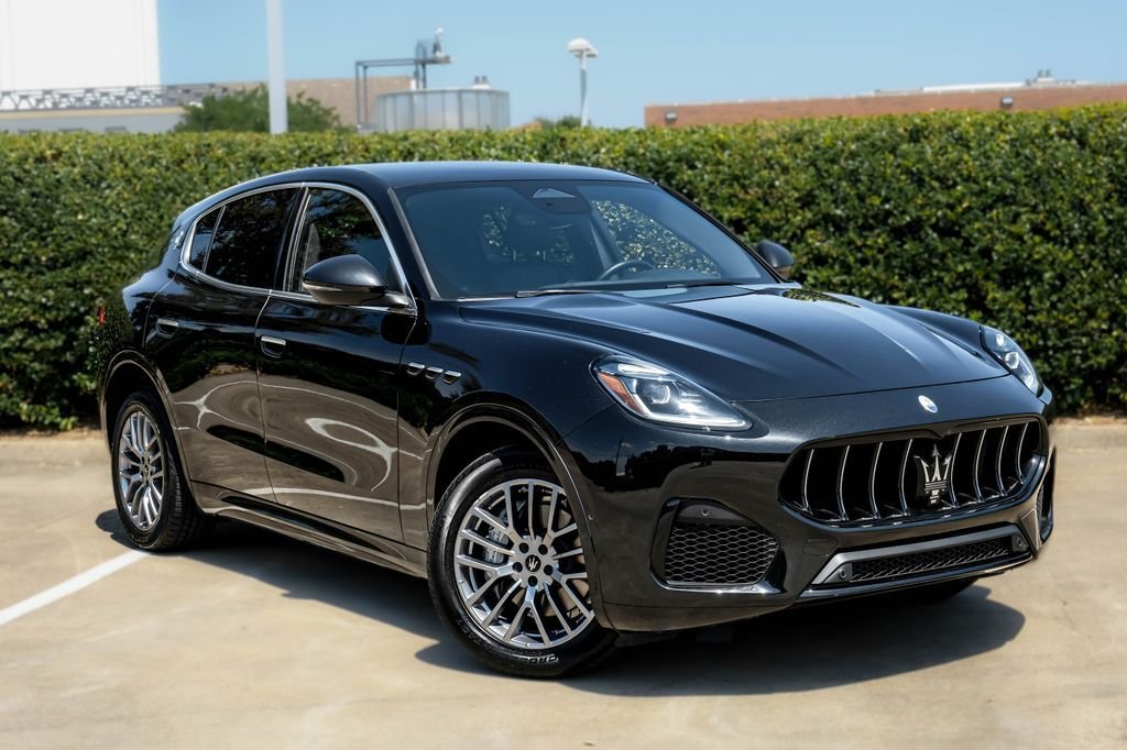 Suv in Addison, TX, United States 5 - 18566124