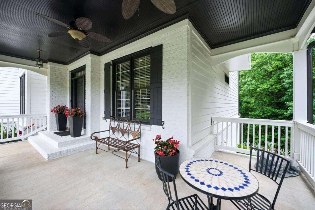 House in Gainesville, Georgia, United States 4 - 18565433