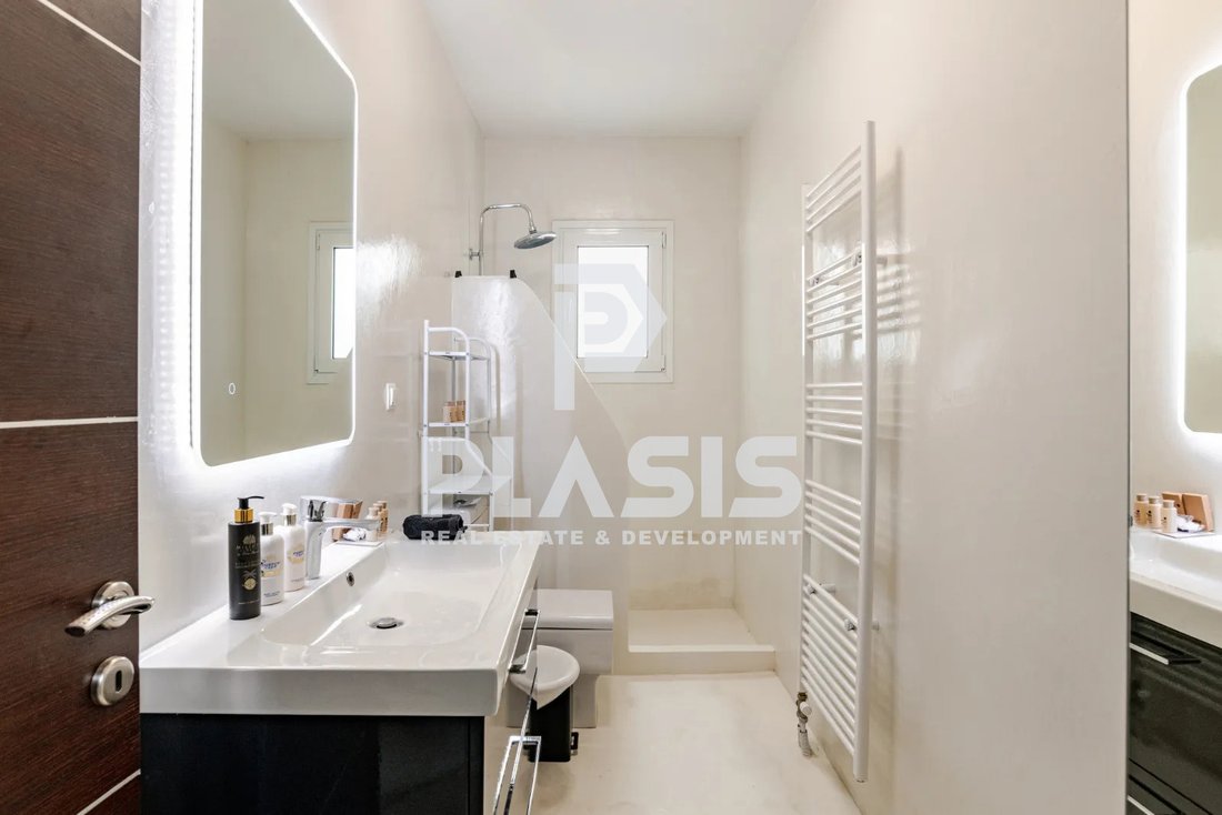 Apartment in Vari, Attica, Greece 4 - 18559619