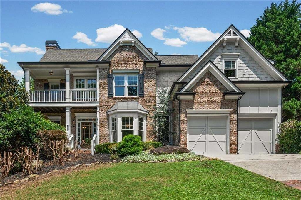 House in Buford, Georgia, United States 2 - 18565170