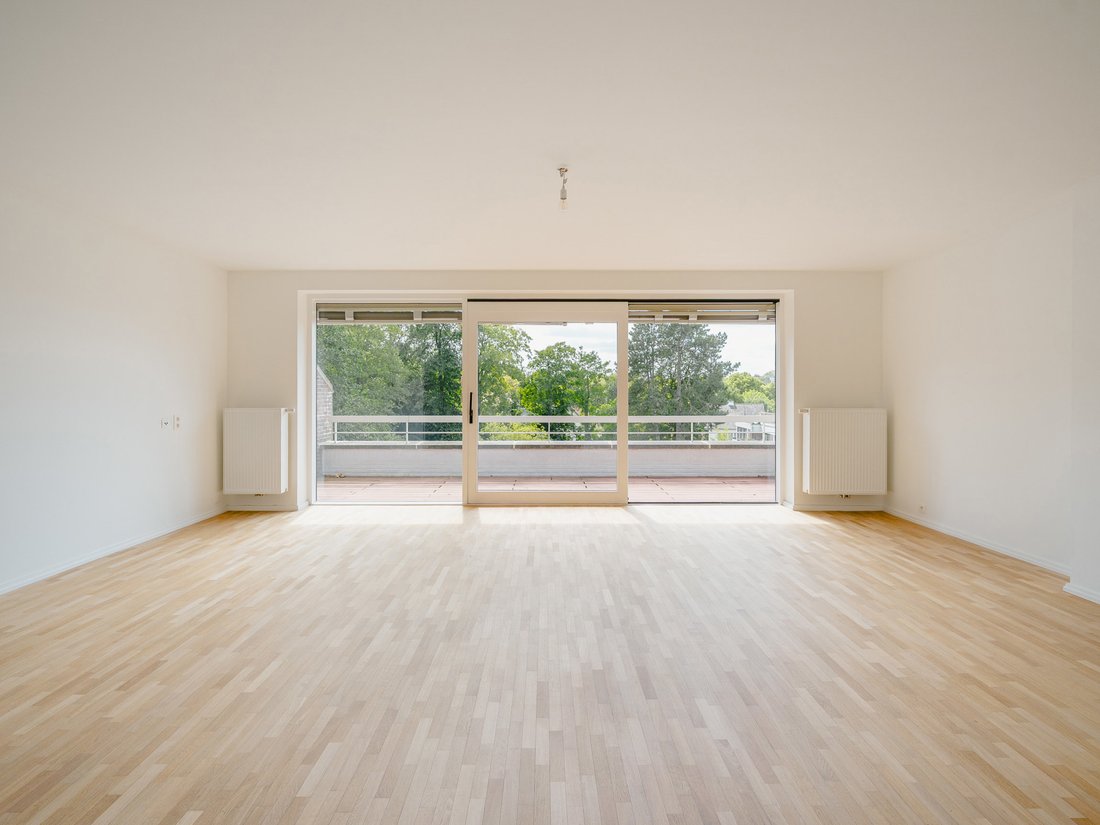 Apartment in Uccle, Brussels, Belgium 2 - 18566417