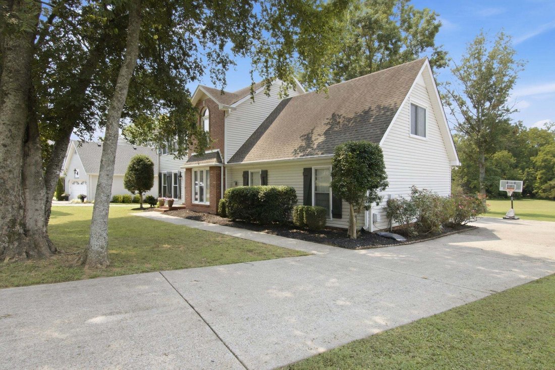 House in Smyrna, Tennessee, United States 2 - 18558494