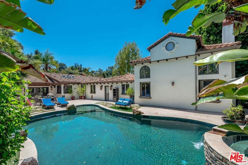 House in Los Angeles, California, United States 2 - 18245039