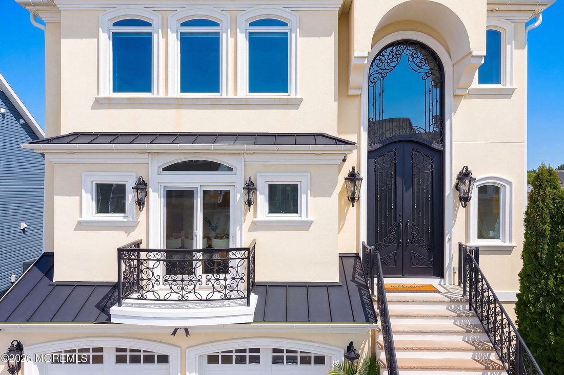 House in Toms River, New Jersey, United States 2 - 18558393
