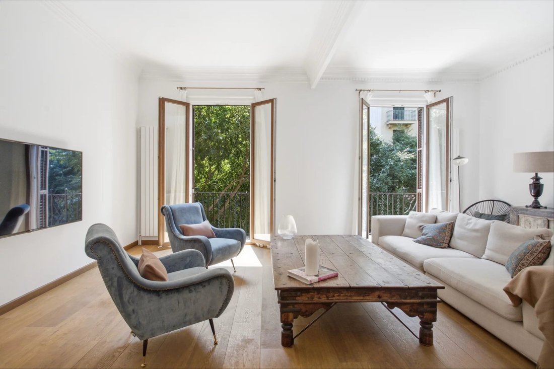 Apartment in Eixample, Barcelona, Spain 1 - 18566055