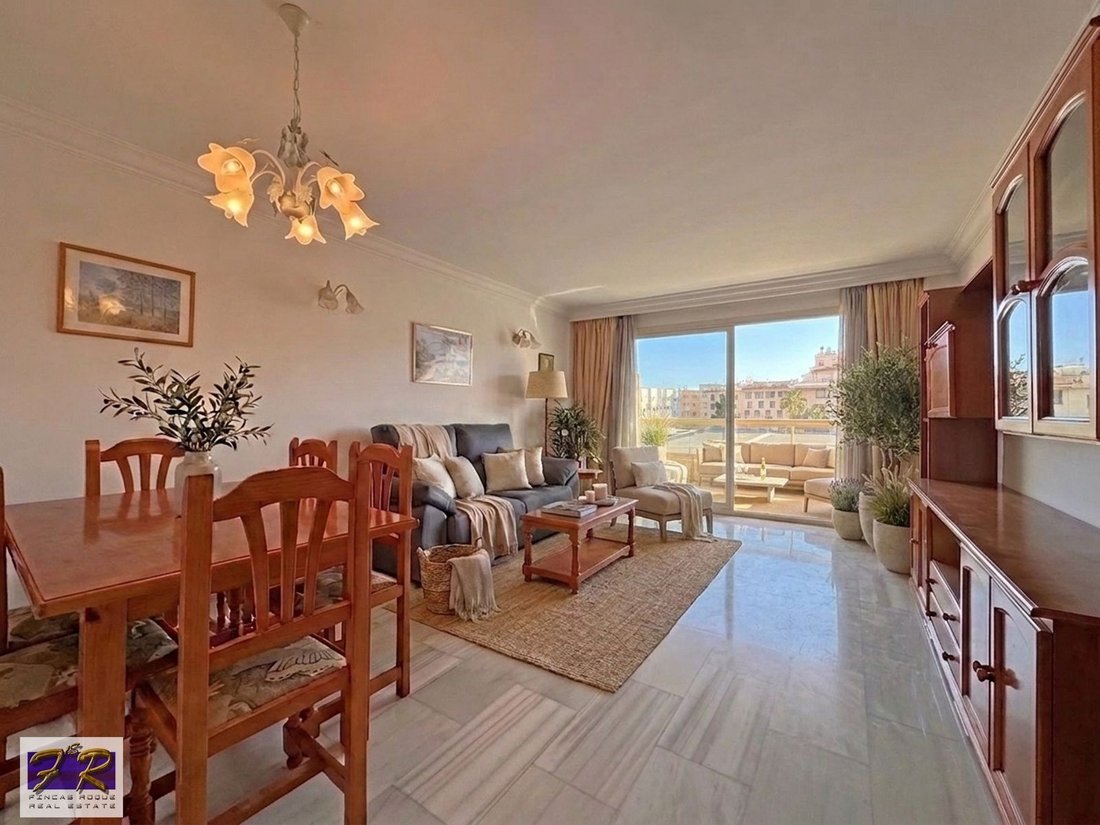 Apartment in Alcudia, Balearic Islands, Spain 3 - 18563201