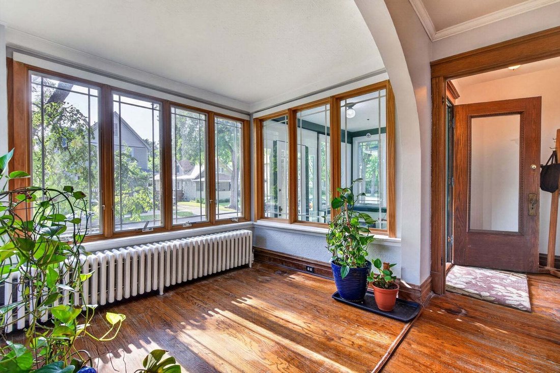 Maison à Oak Park, Illinois, États-Unis 4 - 18562552