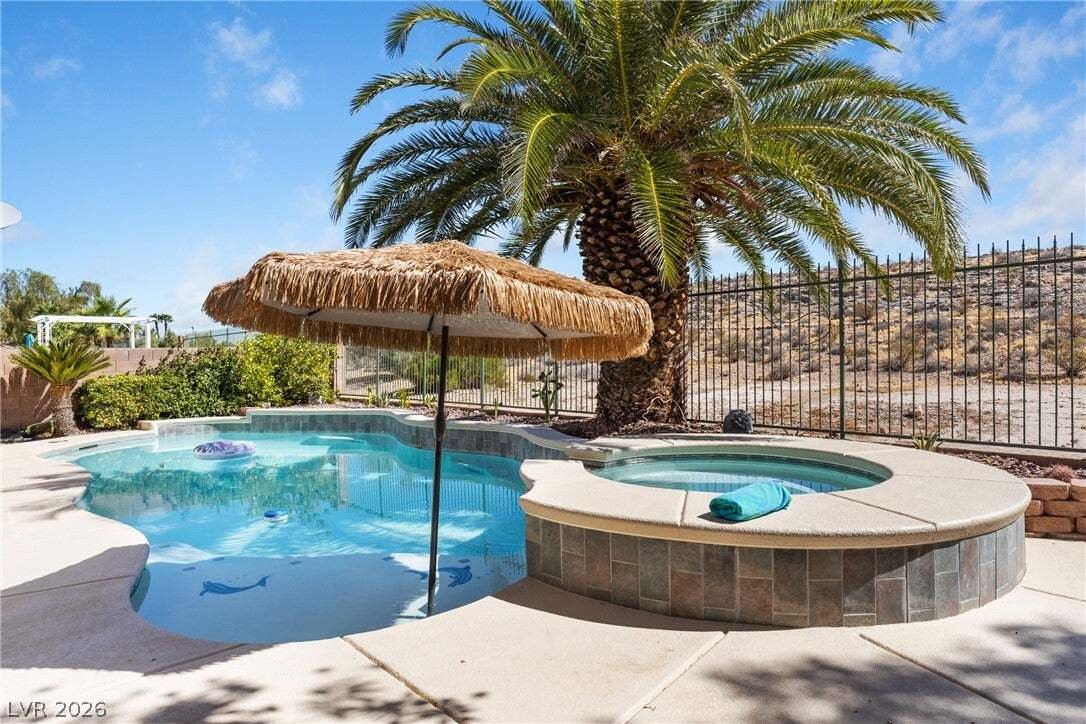 House in Las Vegas, Nevada, United States 2 - 18561334