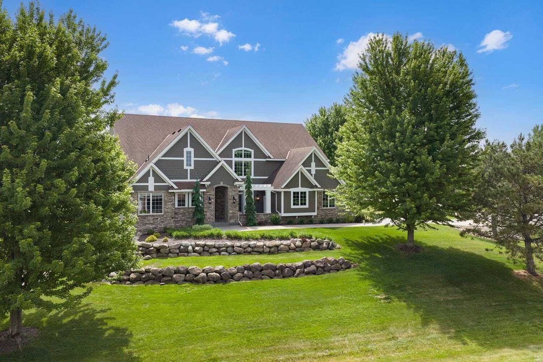 House in Lakeville, Minnesota, United States 1 - 18564440