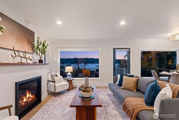 House in Seattle, Washington, United States 4 - 18564469
