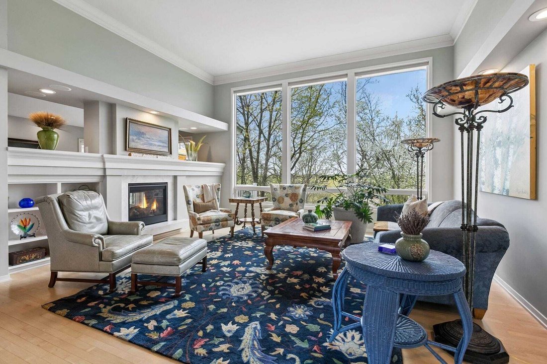 House in Minneapolis, Minnesota, United States 3 - 18564573