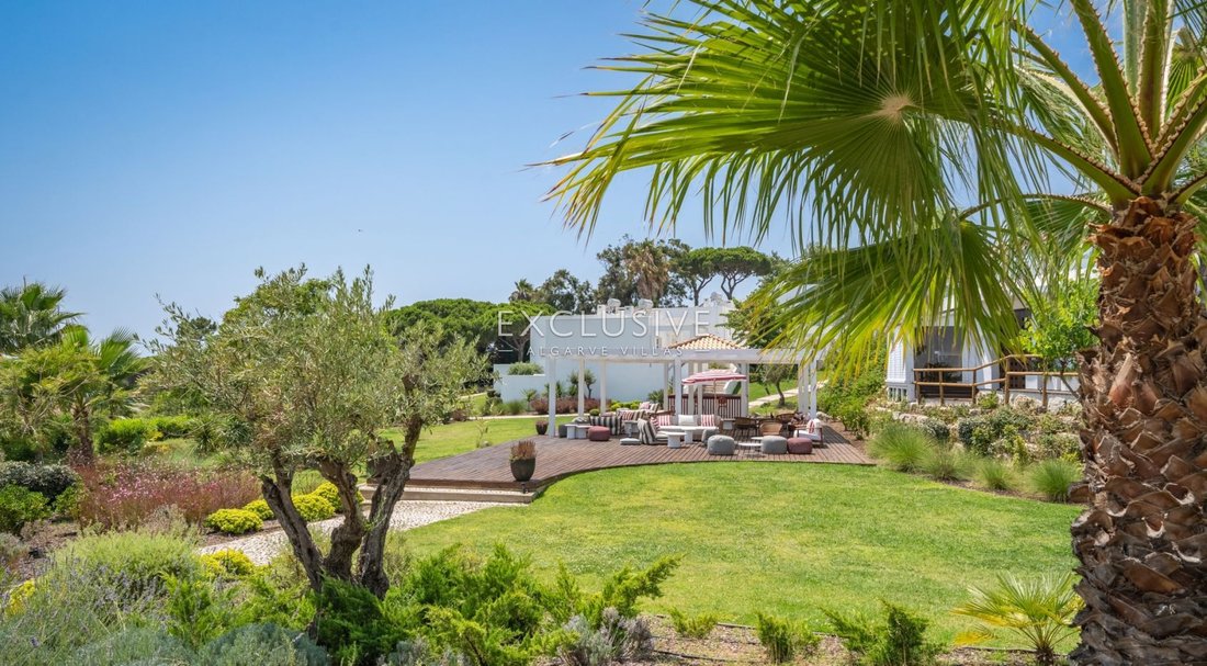 House in Olhos de Agua, Algarve, Portugal 5 - 18559891