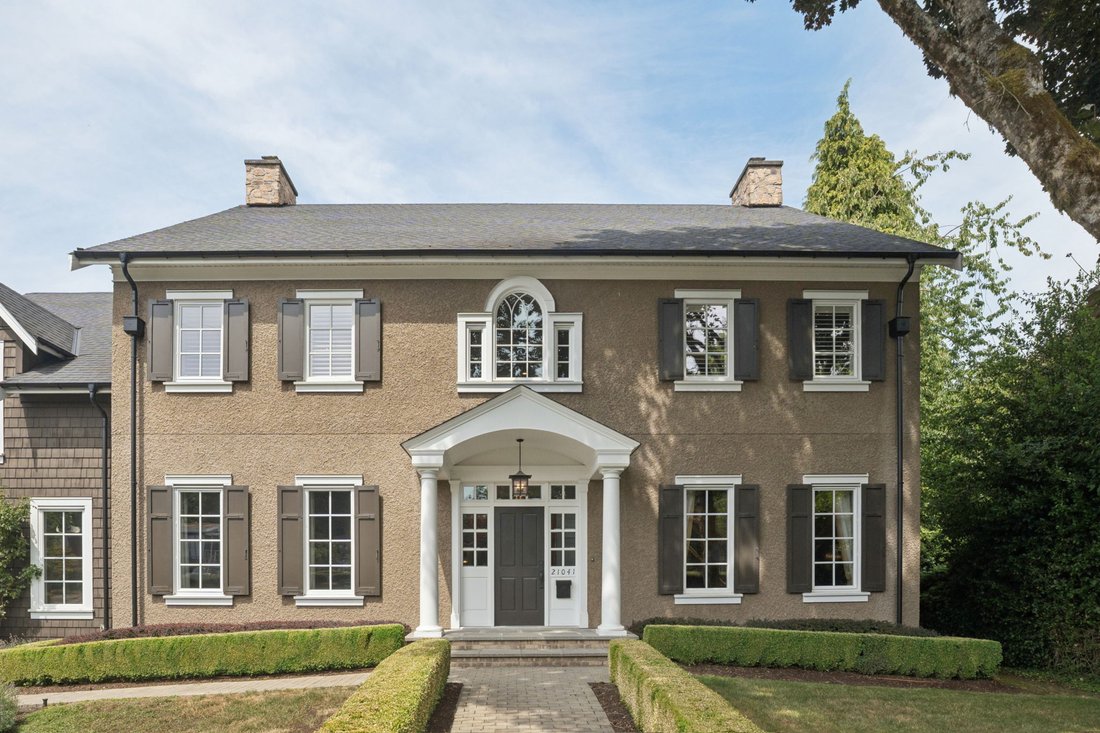 House in Langley Township, British Columbia, Canada 1 - 18566323