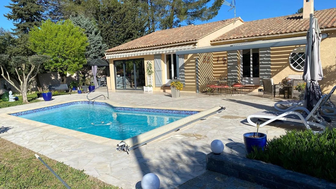 House in Sud, Vidauban, France 1 - 18566758