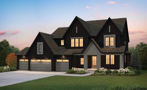 Casa a Maple Grove, Minnesota, Stati Uniti 1